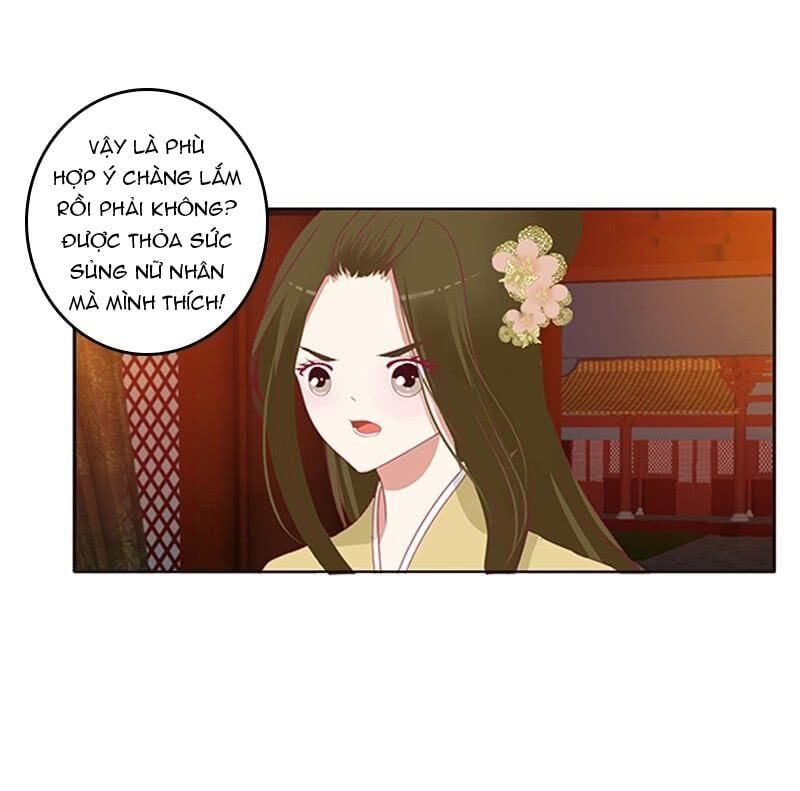 đọc truyện Thông Linh Phi Chương 485 ảnh 26 tại Thiên Thai Truyện