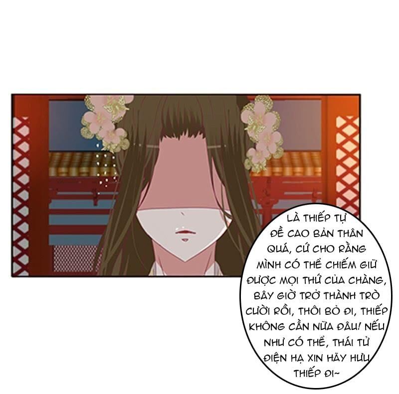 đọc truyện Thông Linh Phi Chương 485 ảnh 30 tại Thiên Thai Truyện