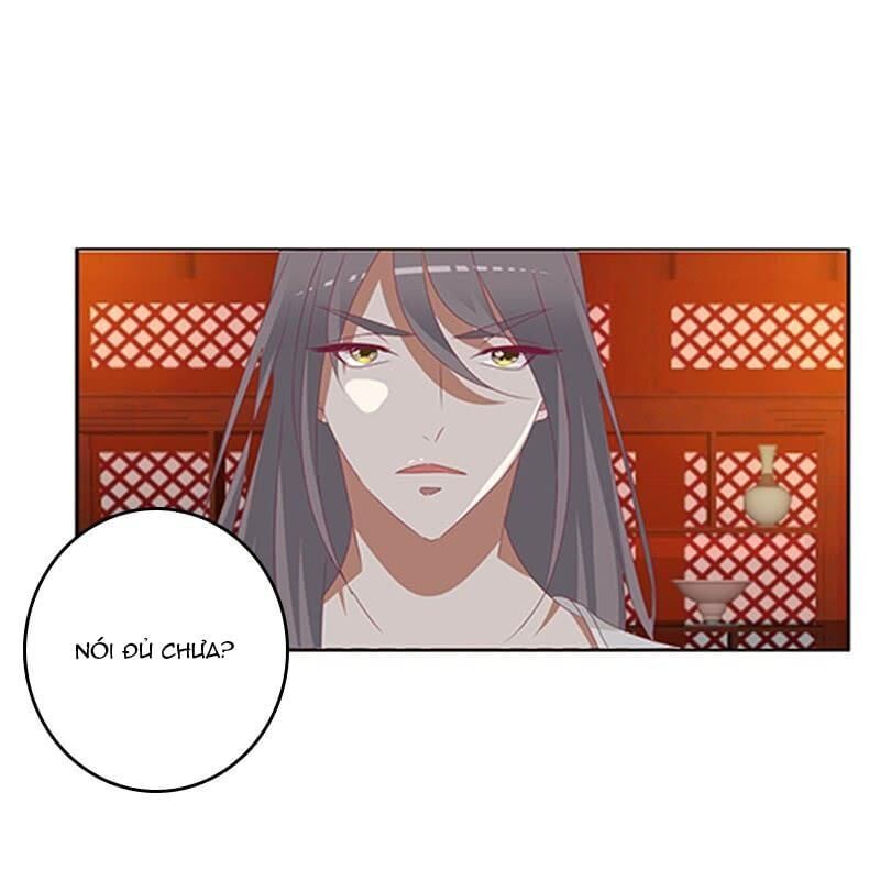 đọc truyện Thông Linh Phi Chương 485 ảnh 31 tại Thiên Thai Truyện