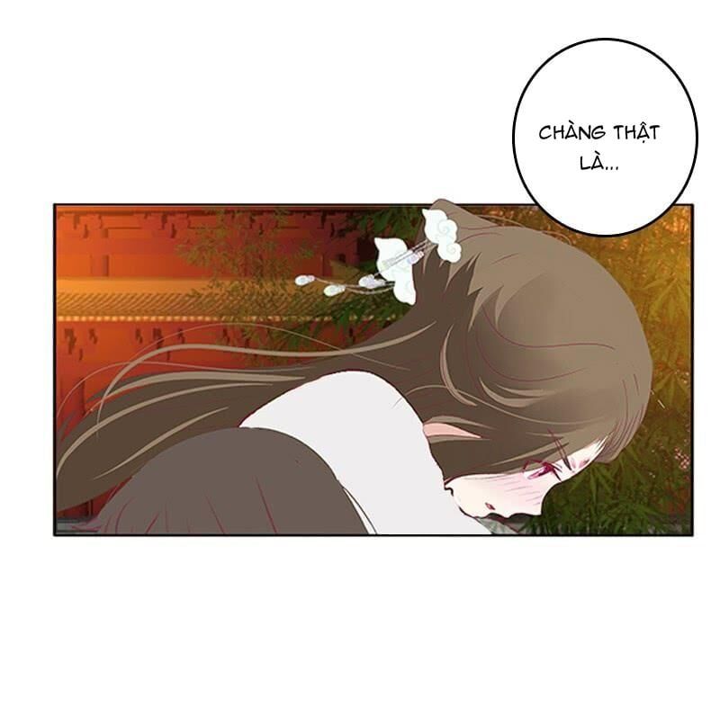 đọc truyện Thông Linh Phi Chương 485 ảnh 5 tại Thiên Thai Truyện