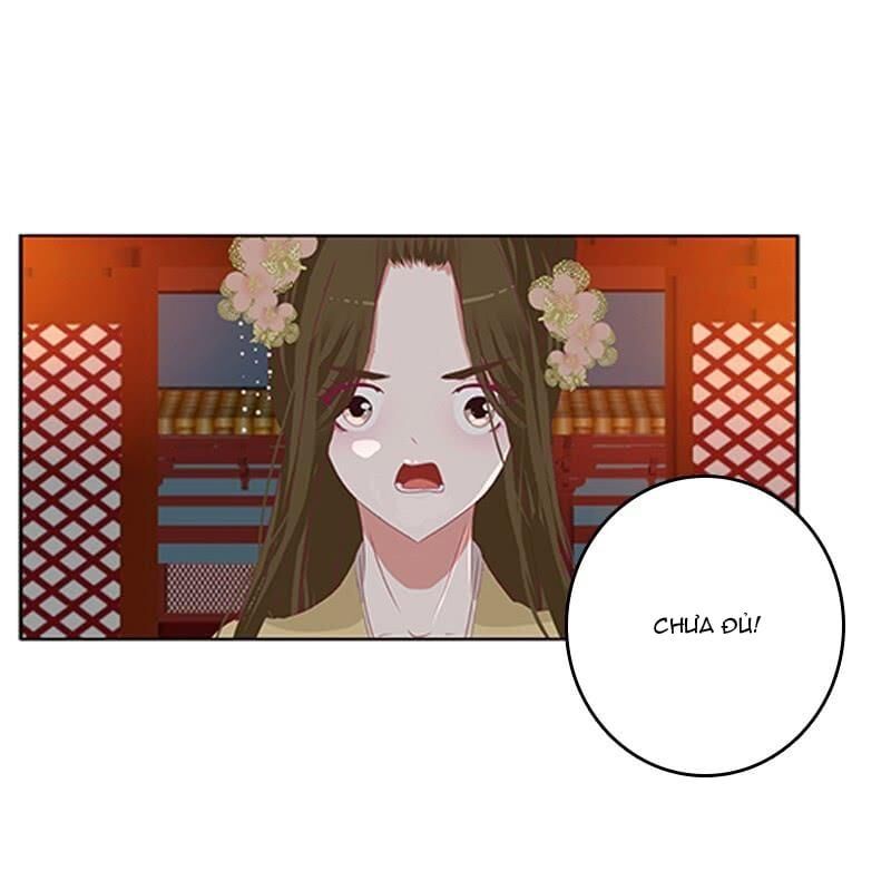 đọc truyện Thông Linh Phi Chương 485 ảnh 32 tại Thiên Thai Truyện