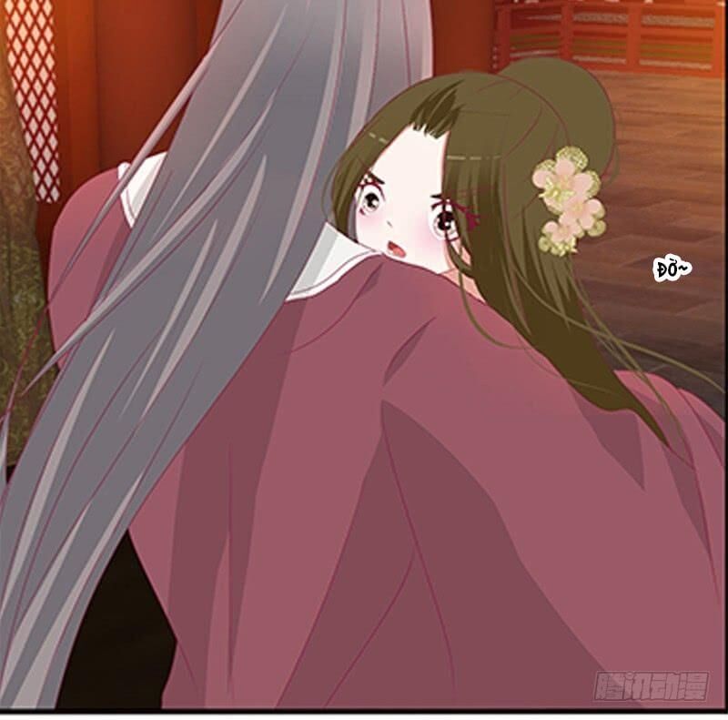 đọc truyện Thông Linh Phi Chương 485 ảnh 34 tại Thiên Thai Truyện