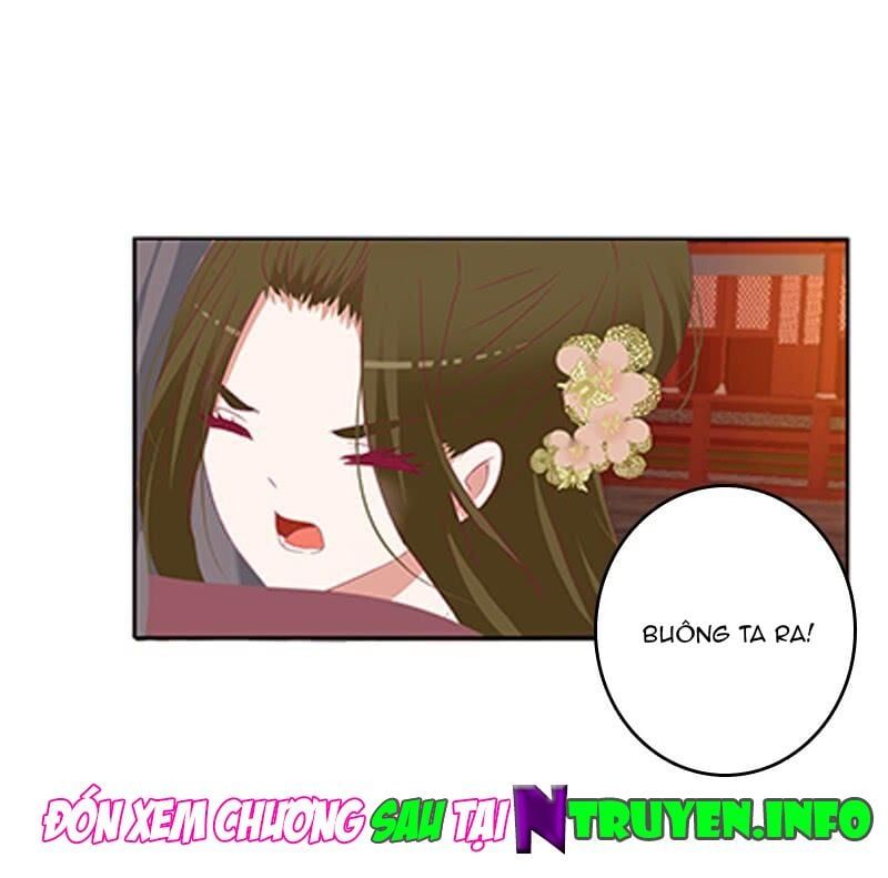 đọc truyện Thông Linh Phi Chương 485 ảnh 35 tại Thiên Thai Truyện