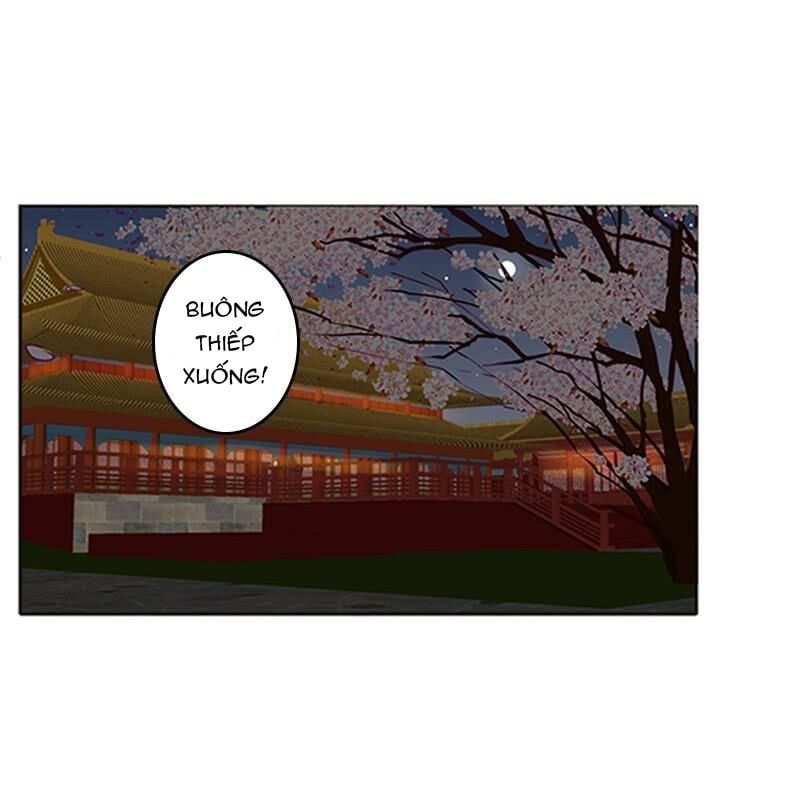 đọc truyện Thông Linh Phi Chương 485 ảnh 6 tại Thiên Thai Truyện