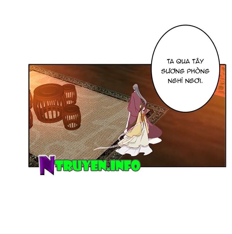 đọc truyện Thông Linh Phi Chương 485 ảnh 9 tại Thiên Thai Truyện