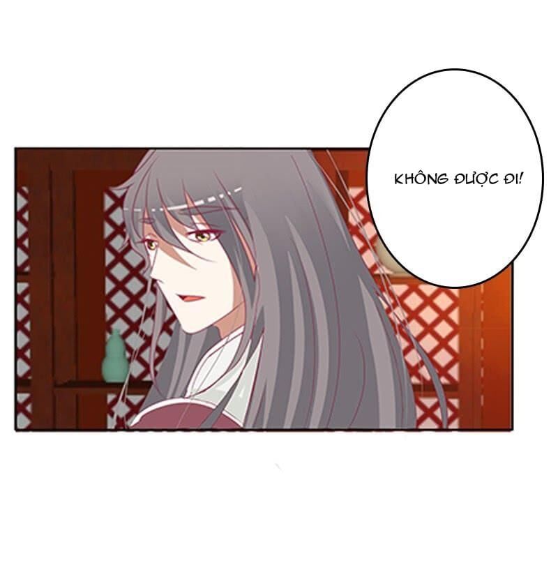 đọc truyện Thông Linh Phi Chương 485 ảnh 11 tại Thiên Thai Truyện