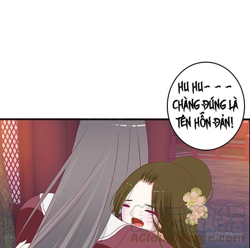 đọc truyện Thông Linh Phi Chương 486 ảnh 12 tại Thiên Thai Truyện