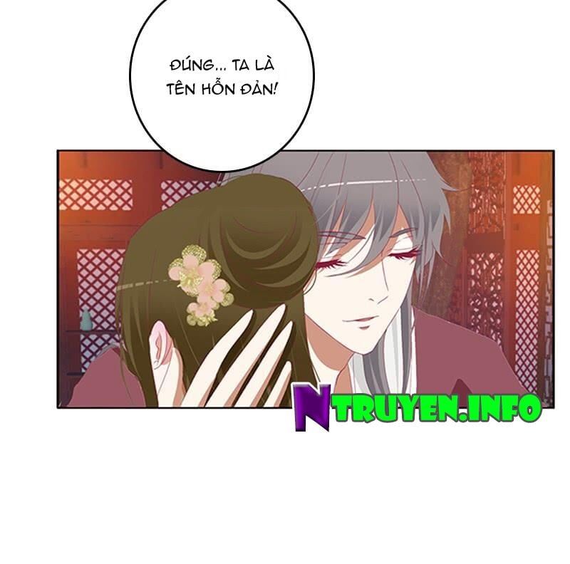 đọc truyện Thông Linh Phi Chương 486 ảnh 14 tại Thiên Thai Truyện