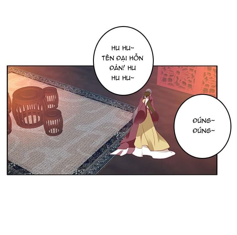 đọc truyện Thông Linh Phi Chương 486 ảnh 15 tại Thiên Thai Truyện