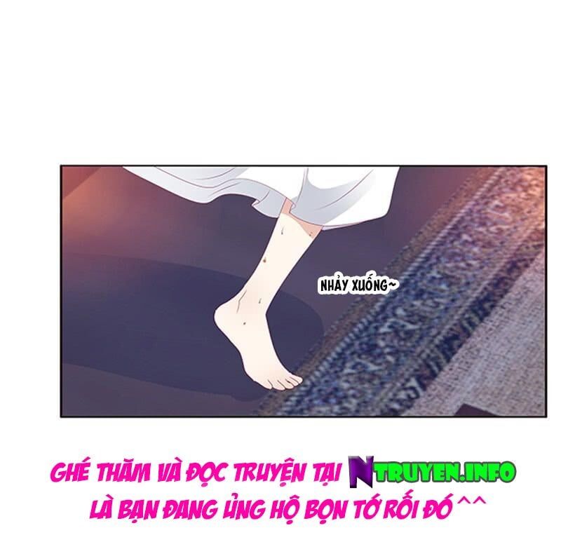 đọc truyện Thông Linh Phi Chương 486 ảnh 18 tại Thiên Thai Truyện