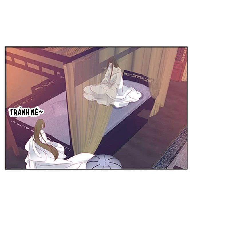 đọc truyện Thông Linh Phi Chương 486 ảnh 19 tại Thiên Thai Truyện