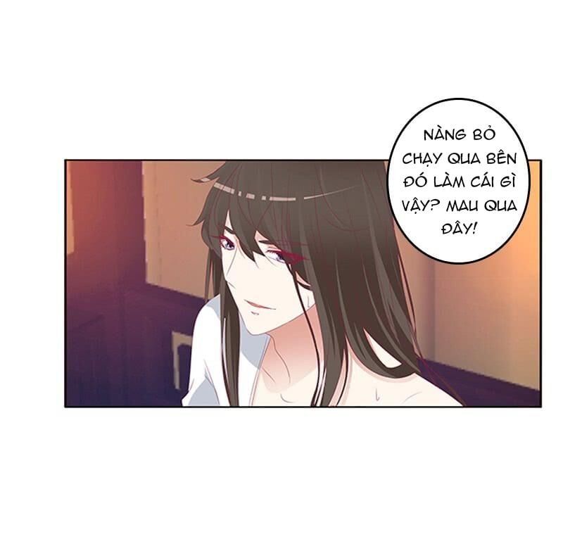 đọc truyện Thông Linh Phi Chương 486 ảnh 20 tại Thiên Thai Truyện