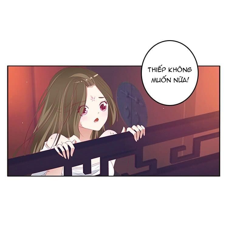 đọc truyện Thông Linh Phi Chương 486 ảnh 21 tại Thiên Thai Truyện