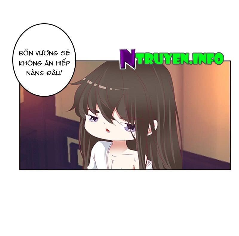 đọc truyện Thông Linh Phi Chương 486 ảnh 22 tại Thiên Thai Truyện