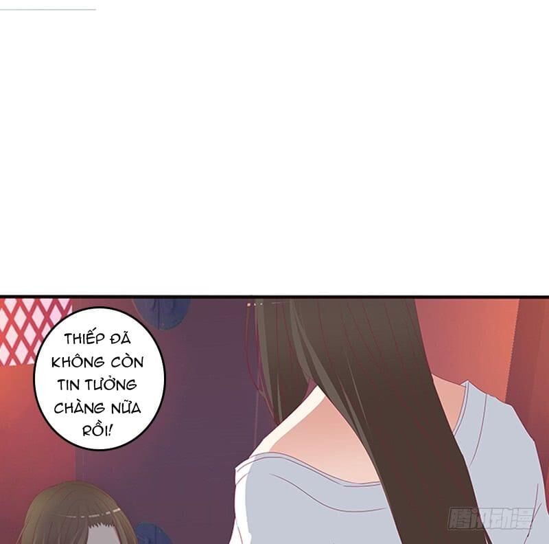 đọc truyện Thông Linh Phi Chương 486 ảnh 24 tại Thiên Thai Truyện