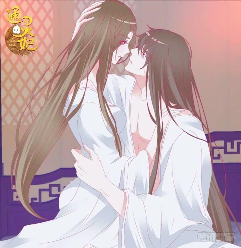 đọc truyện Thông Linh Phi Chương 486 ảnh 6 tại Thiên Thai Truyện