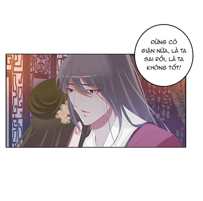 đọc truyện Thông Linh Phi Chương 486 ảnh 7 tại Thiên Thai Truyện