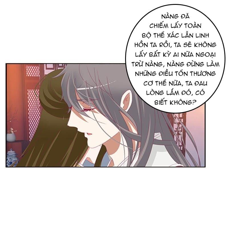 đọc truyện Thông Linh Phi Chương 486 ảnh 9 tại Thiên Thai Truyện