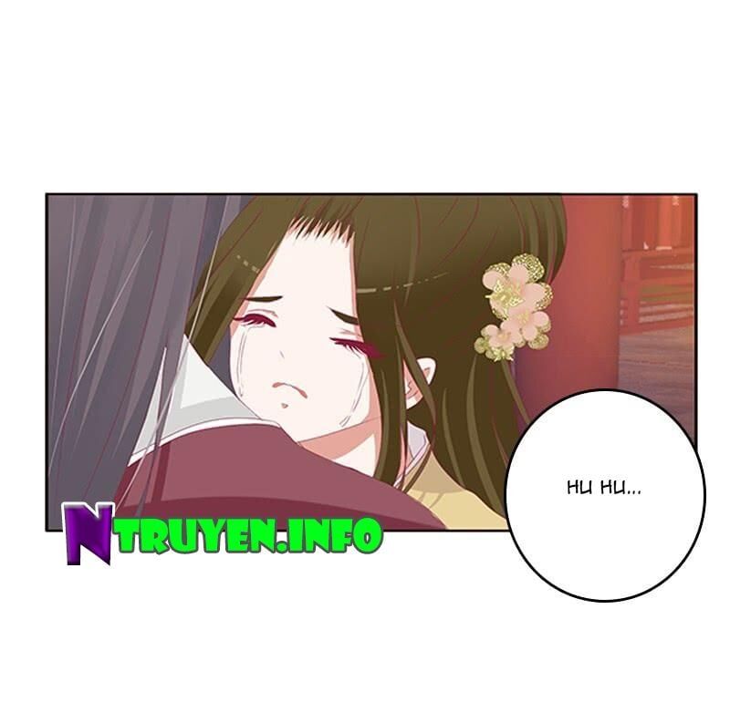 đọc truyện Thông Linh Phi Chương 486 ảnh 10 tại Thiên Thai Truyện