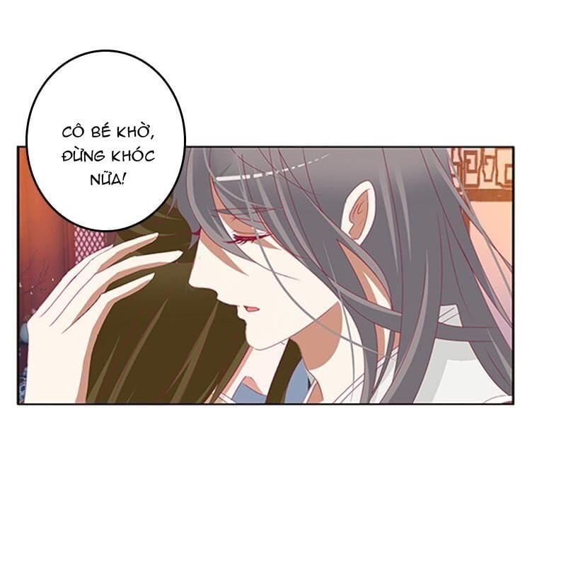 đọc truyện Thông Linh Phi Chương 486 ảnh 11 tại Thiên Thai Truyện