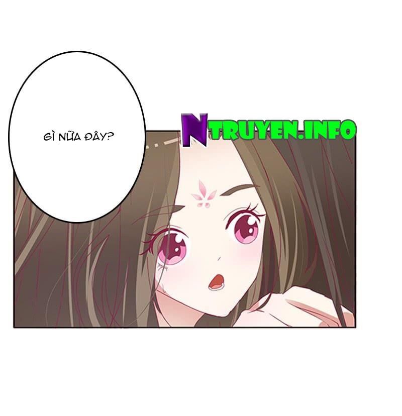 đọc truyện Thông Linh Phi Chương 487 ảnh 14 tại Thiên Thai Truyện