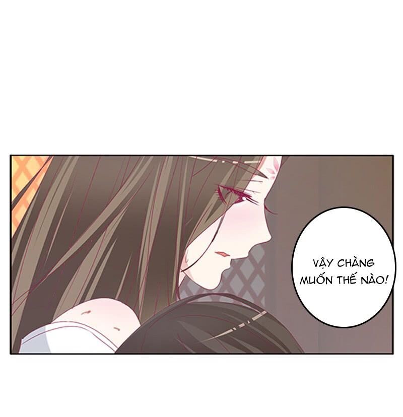 đọc truyện Thông Linh Phi Chương 487 ảnh 16 tại Thiên Thai Truyện