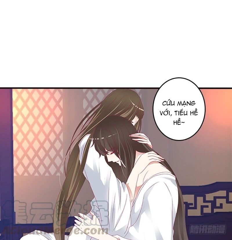 đọc truyện Thông Linh Phi Chương 487 ảnh 17 tại Thiên Thai Truyện