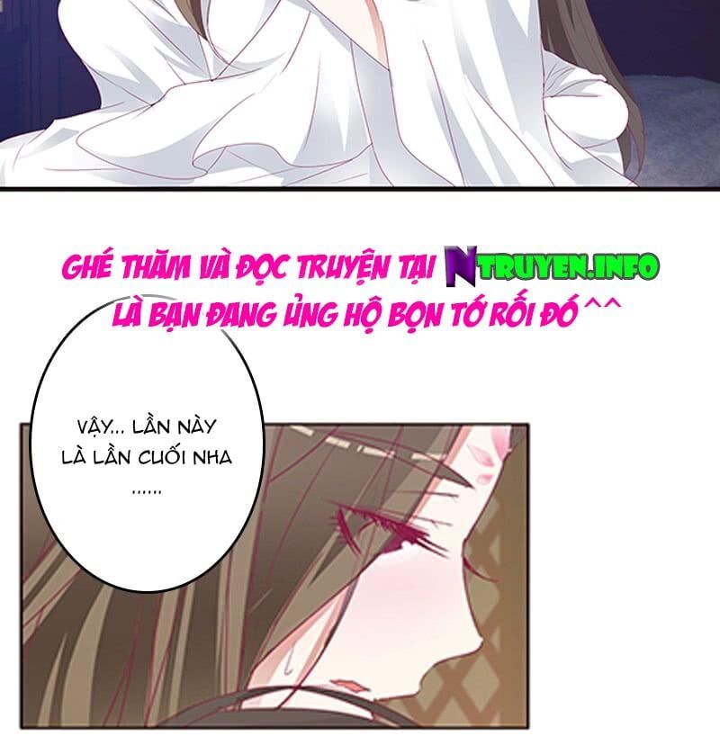 đọc truyện Thông Linh Phi Chương 487 ảnh 18 tại Thiên Thai Truyện