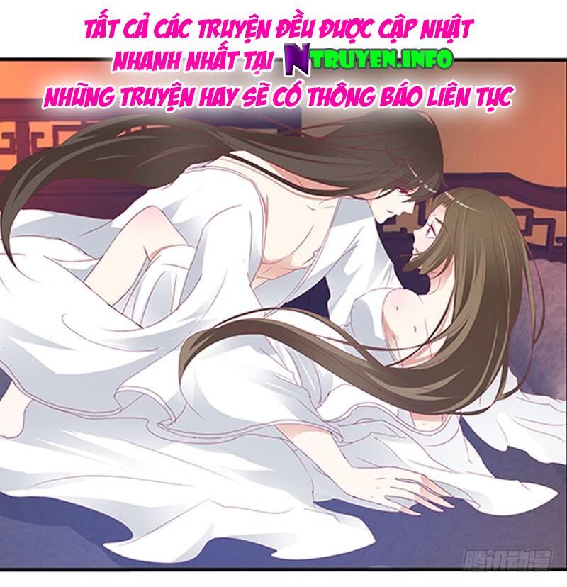 đọc truyện Thông Linh Phi Chương 487 ảnh 22 tại Thiên Thai Truyện