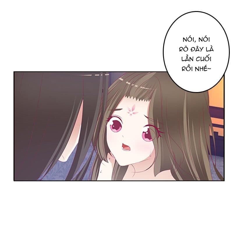 đọc truyện Thông Linh Phi Chương 487 ảnh 23 tại Thiên Thai Truyện