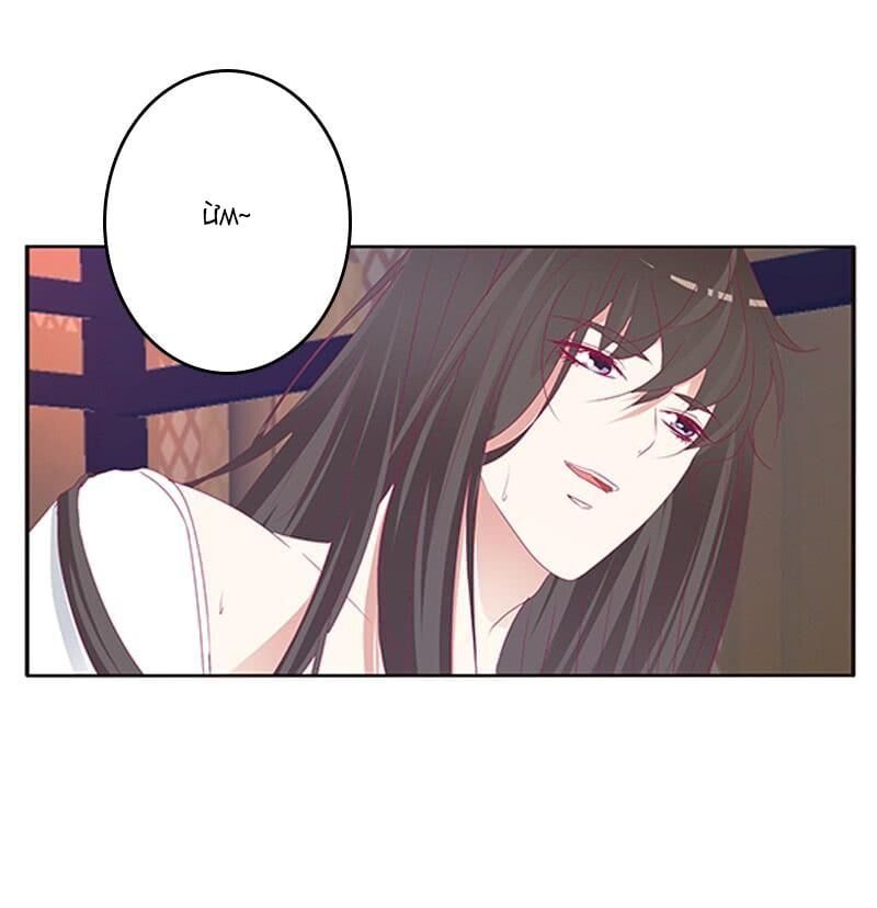 đọc truyện Thông Linh Phi Chương 487 ảnh 24 tại Thiên Thai Truyện