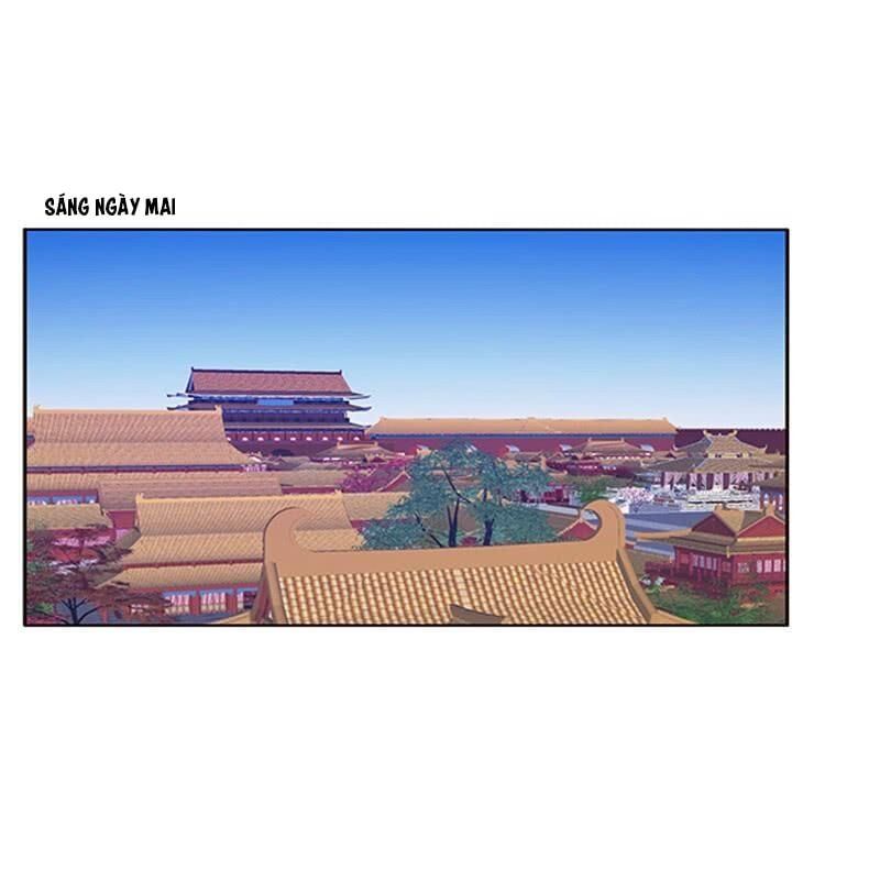 đọc truyện Thông Linh Phi Chương 487 ảnh 27 tại Thiên Thai Truyện