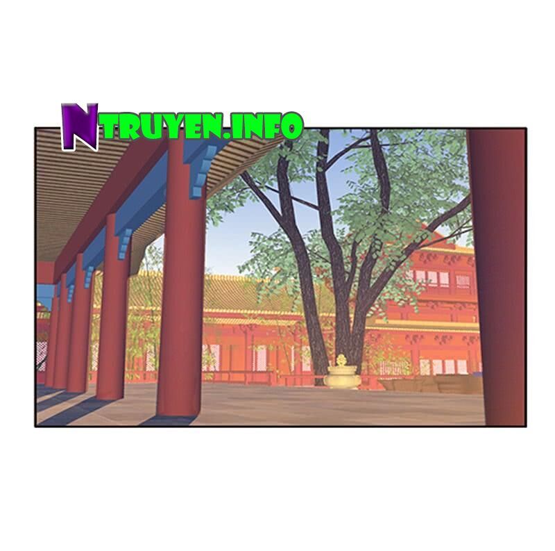 đọc truyện Thông Linh Phi Chương 487 ảnh 28 tại Thiên Thai Truyện