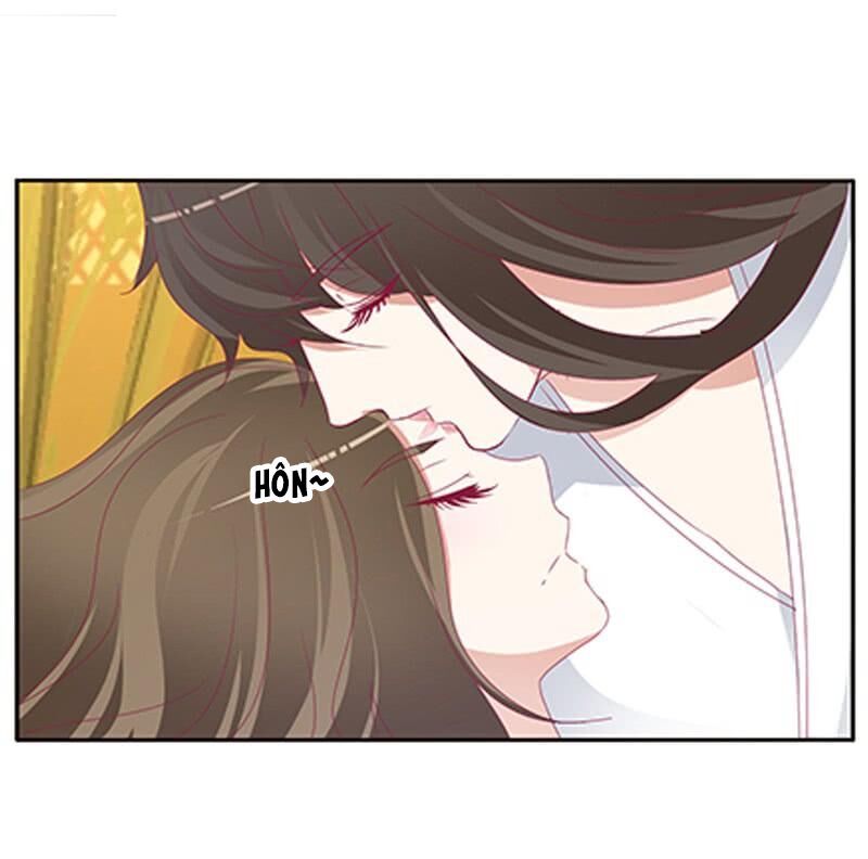 đọc truyện Thông Linh Phi Chương 487 ảnh 32 tại Thiên Thai Truyện