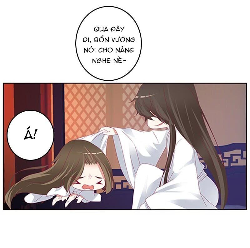 đọc truyện Thông Linh Phi Chương 487 ảnh 6 tại Thiên Thai Truyện