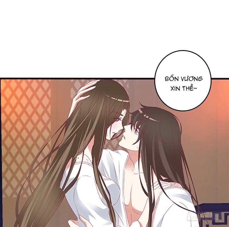 đọc truyện Thông Linh Phi Chương 487 ảnh 7 tại Thiên Thai Truyện