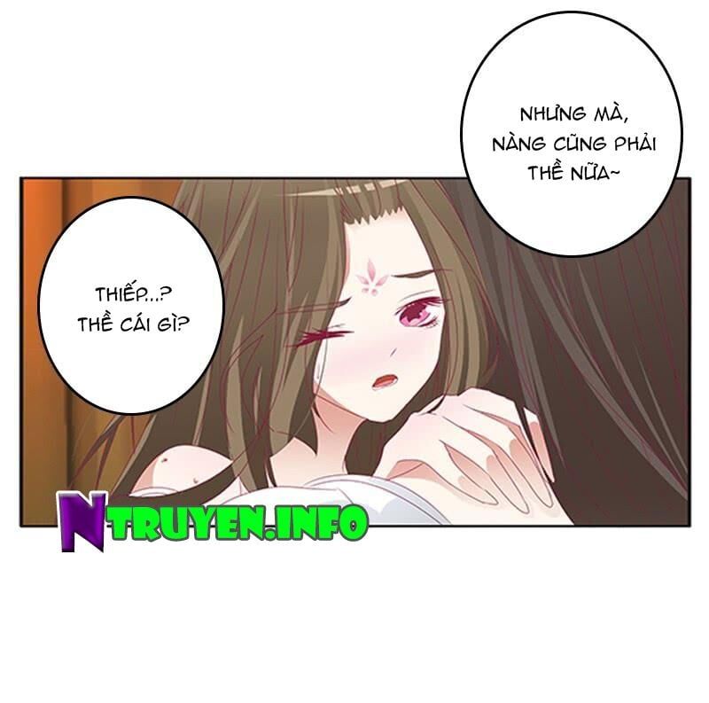đọc truyện Thông Linh Phi Chương 487 ảnh 10 tại Thiên Thai Truyện