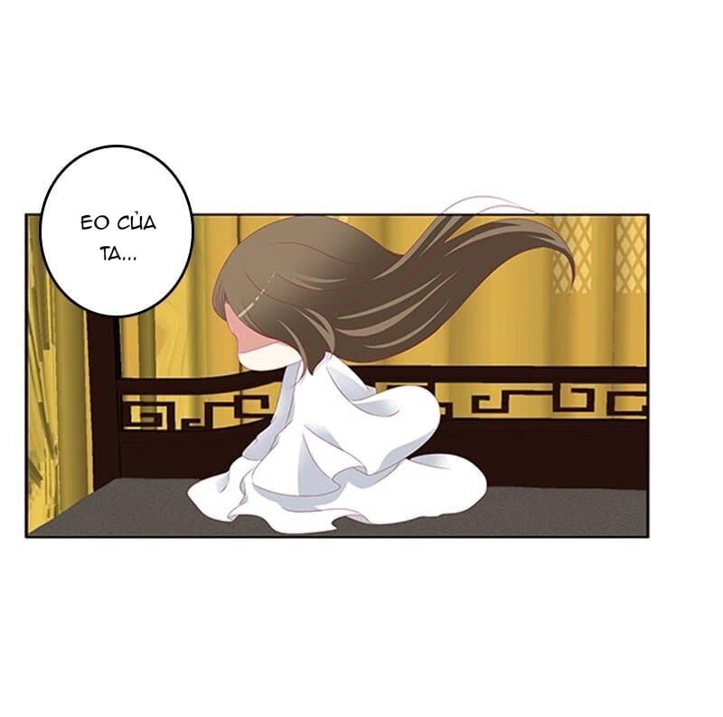 đọc truyện Thông Linh Phi Chương 488 ảnh 12 tại Thiên Thai Truyện