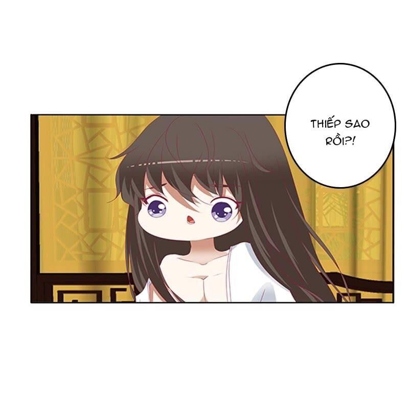 đọc truyện Thông Linh Phi Chương 488 ảnh 13 tại Thiên Thai Truyện