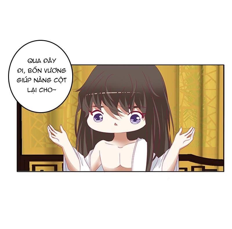 đọc truyện Thông Linh Phi Chương 488 ảnh 15 tại Thiên Thai Truyện