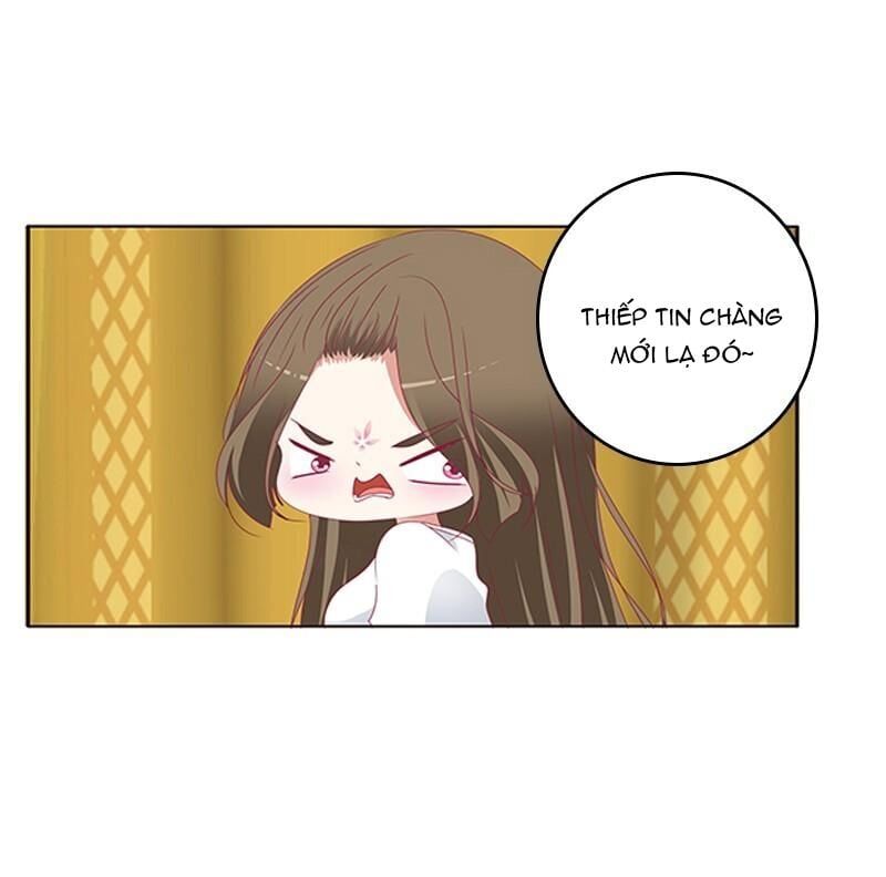 đọc truyện Thông Linh Phi Chương 488 ảnh 16 tại Thiên Thai Truyện