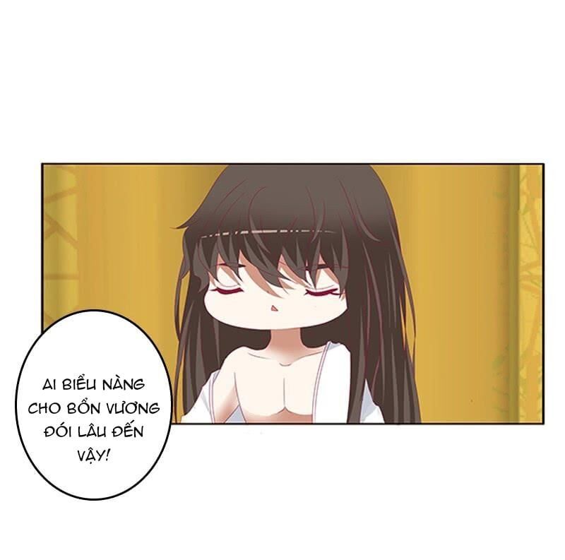 đọc truyện Thông Linh Phi Chương 488 ảnh 17 tại Thiên Thai Truyện