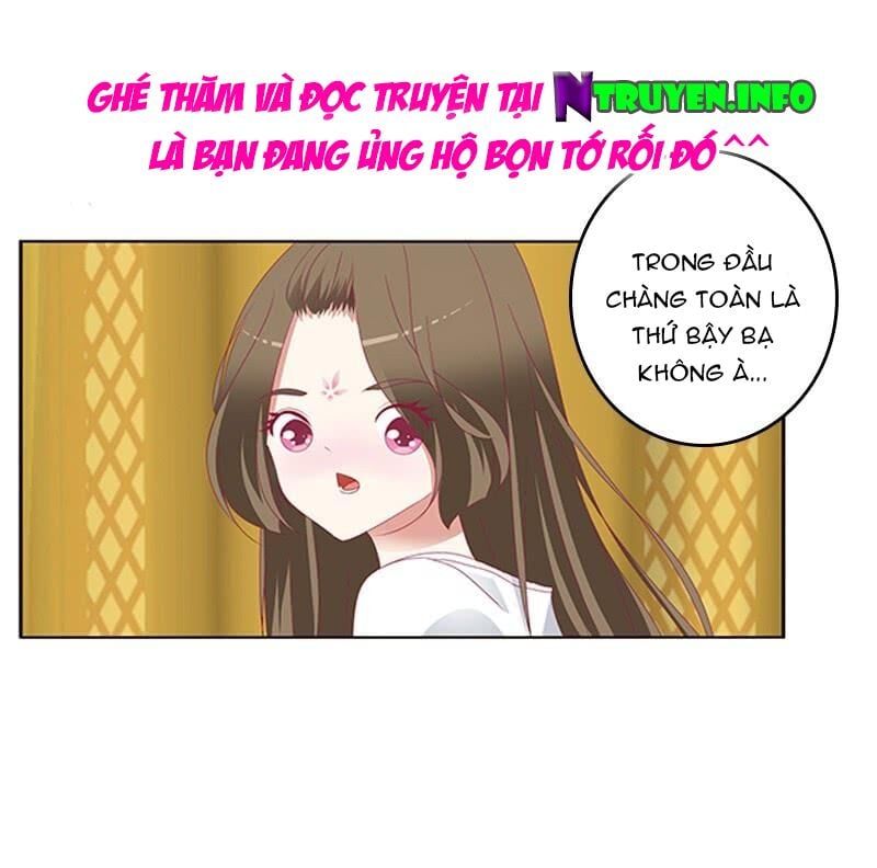 đọc truyện Thông Linh Phi Chương 488 ảnh 18 tại Thiên Thai Truyện