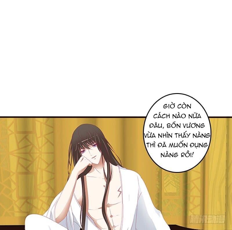 đọc truyện Thông Linh Phi Chương 488 ảnh 19 tại Thiên Thai Truyện