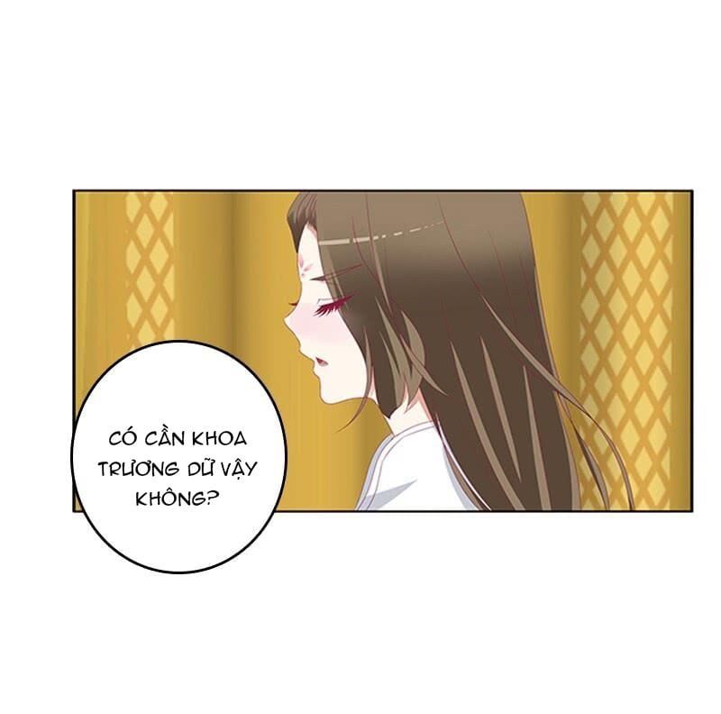 đọc truyện Thông Linh Phi Chương 488 ảnh 21 tại Thiên Thai Truyện