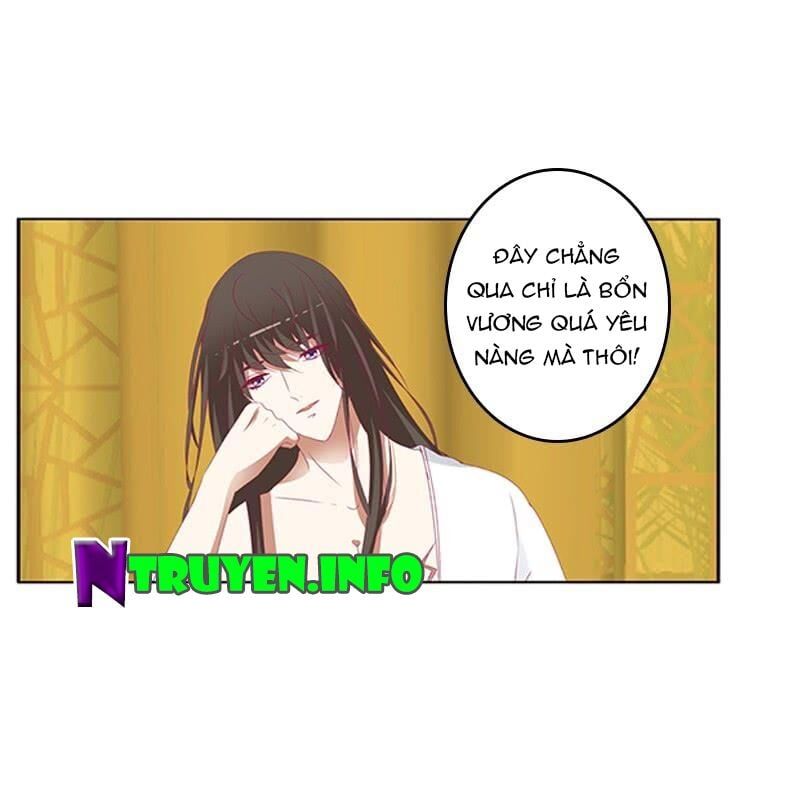 đọc truyện Thông Linh Phi Chương 488 ảnh 22 tại Thiên Thai Truyện