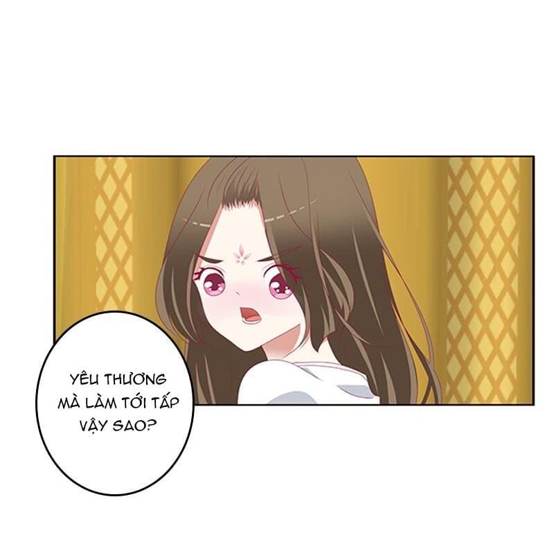 đọc truyện Thông Linh Phi Chương 488 ảnh 23 tại Thiên Thai Truyện