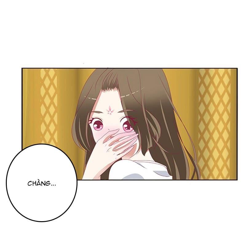 đọc truyện Thông Linh Phi Chương 488 ảnh 25 tại Thiên Thai Truyện