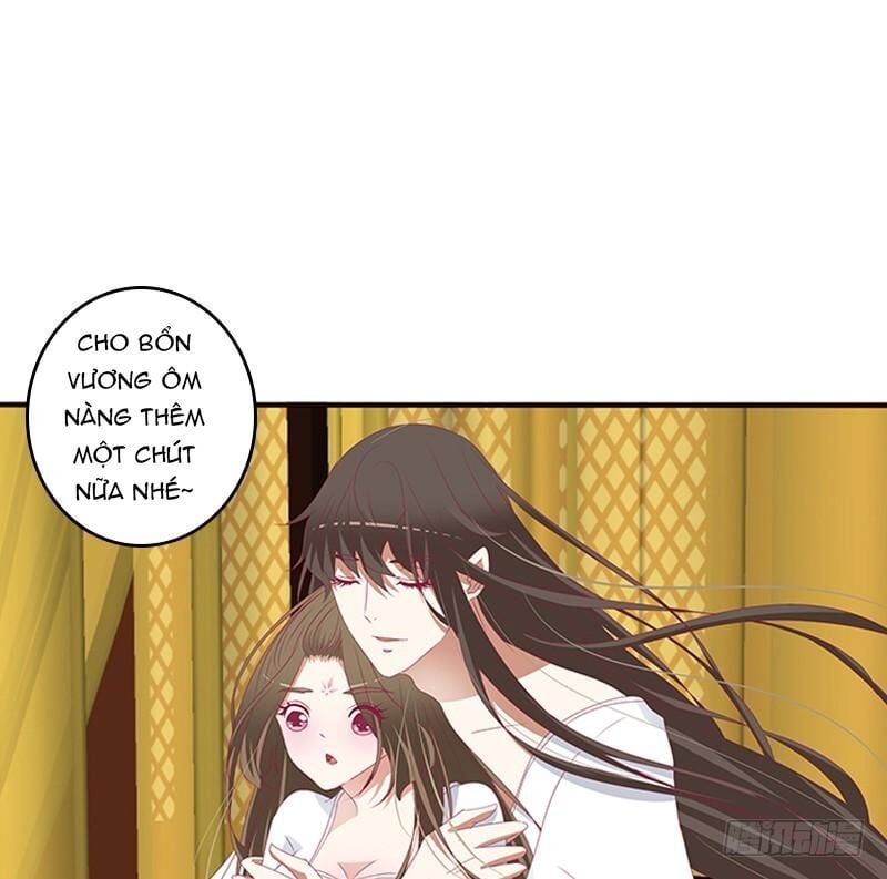 đọc truyện Thông Linh Phi Chương 488 ảnh 29 tại Thiên Thai Truyện