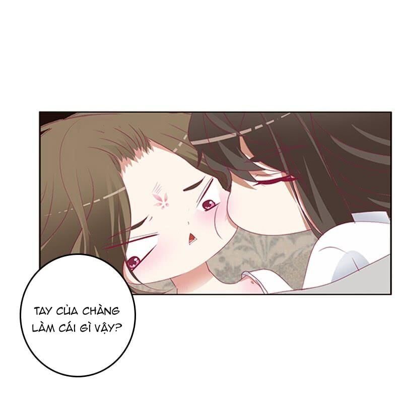 đọc truyện Thông Linh Phi Chương 488 ảnh 8 tại Thiên Thai Truyện